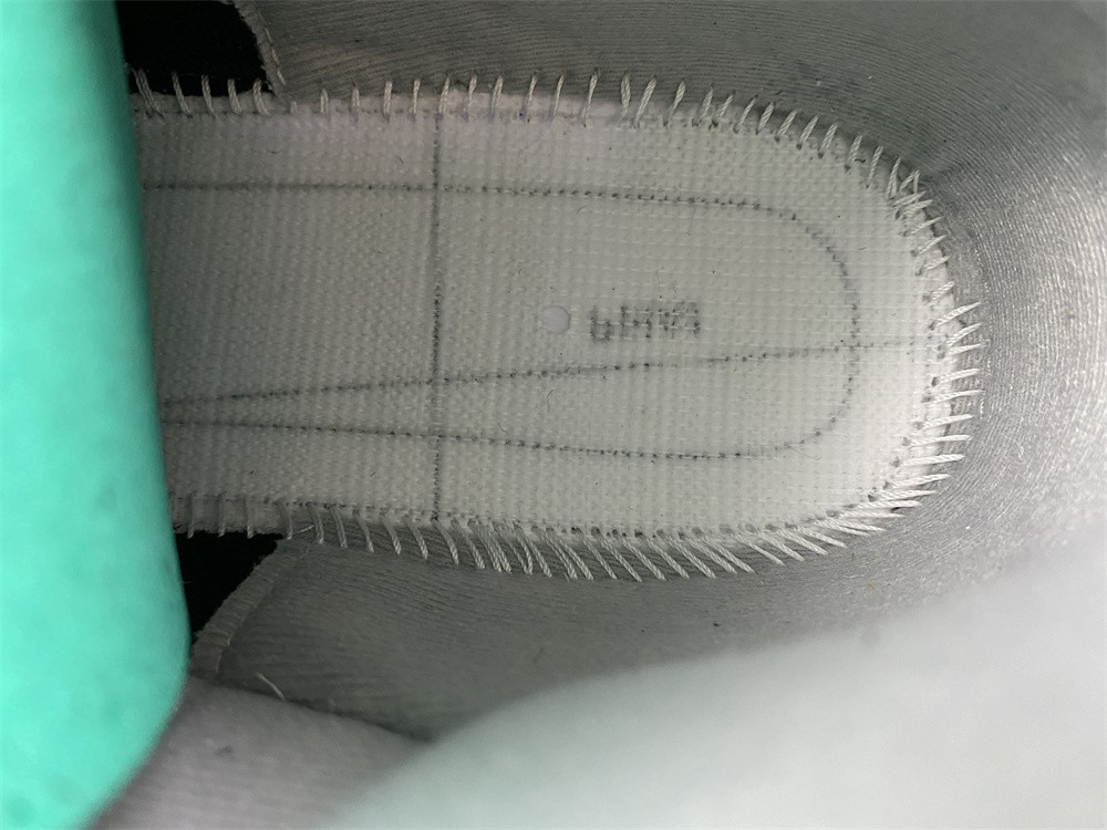 Air Jordan 3 Pine Green CT8532-030